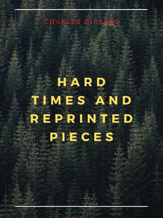 Hard Times And Reprinted Pieces