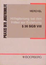 Hilfeplanung bei den Hilfen zur Erziehung - Joachim Merchel