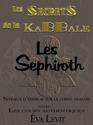 Les secrets de la Kabbale