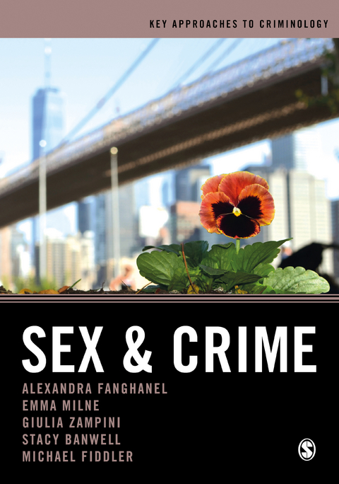 Sex and Crime - Alexandra Fanghanel, Emma Milne, Giulia Federica Zampini, Stacy Banwell, Michael Fiddler