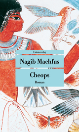 Cheops - Nagib Machfus