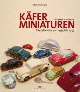 Käfer-Miniaturen - Fabian Houchangnia