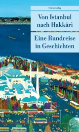 Von Istanbul nach Hakkari - 