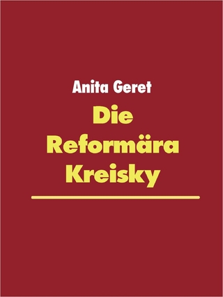 Die Reformära Kreisky