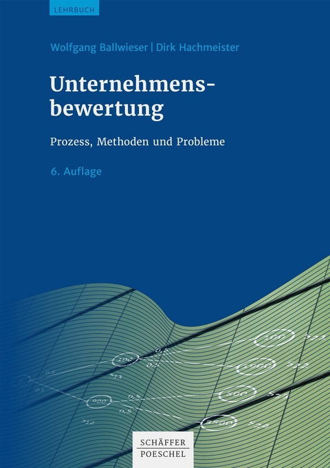 Unternehmensbewertung - Wolfgang Ballwieser, Dirk Hachmeister