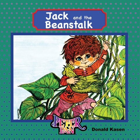 Jack and the Beanstalk - 