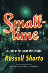 Smalltime - Russell Shorto