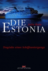 Die Estonia - Jutta Rabe