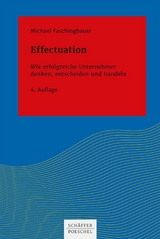 Effectuation - Michael Faschingbauer