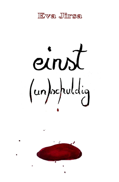 einst -  Eva Jirsa