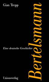 Bertelsmann - Gian Trepp