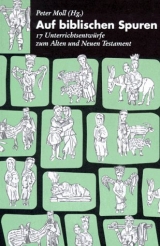 Auf biblischen Spuren - 