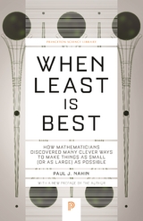 When Least Is Best - Paul J. Nahin