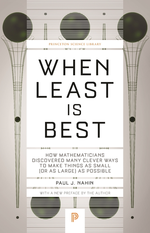 When Least Is Best - Paul J. Nahin