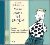 Mein Name ist Eugen - Klaus Sch&auml;delin