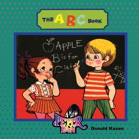 ABC Book -  Donald Kasen