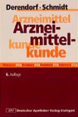 Arzneimittelkunde - Hartmut Derendorf