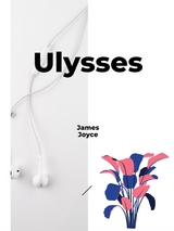 Ulysses - James Joyce