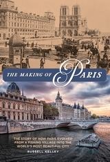 Making of Paris -  Russell Kelley