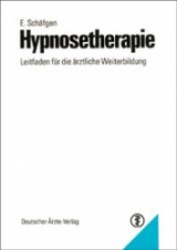Hypnosetherapie - Eberhard Sch&auml;fgen