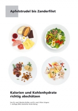 Apfelstrudel bis Zanderfilet - Monika Gr&uuml;&szlig;er-Kraus, Viktor J&ouml;rgens