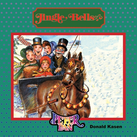 Jingle Bells -  Donald Kasen