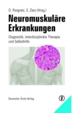 Neuromuskul&auml;re Erkrankungen - 