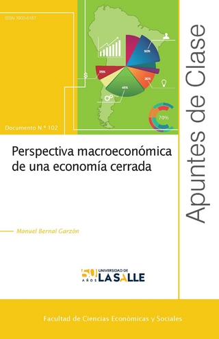 Perspectiva macroeconómica de una economía cerrada