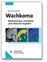 Wachkoma - Adam Geremek