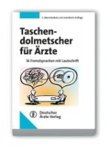Taschendolmetscher f&uuml;r &Auml;rzte