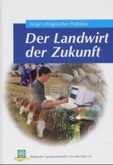 Der Landwirt der Zukunft
