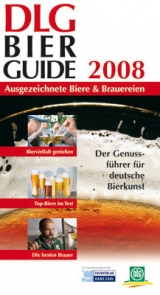 DLG-Bier-Guide 2008 - 