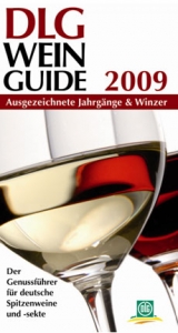 DLG Wein Guide 2009 - 