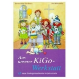 Aus unserer Kigo-Werkstatt - Rosi Mittermeier