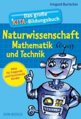 Naturwissenschaft, Mathematik und Technik - Irmgard M. Burtscher
