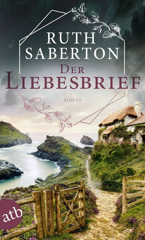 Der Liebesbrief - Ruth Saberton