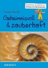 Geheimnisvoll & zauberhaft - Susanne Brandt