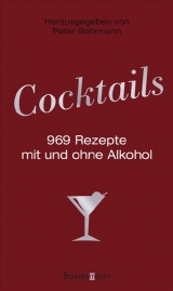 Cocktails - Bohrmann, Peter