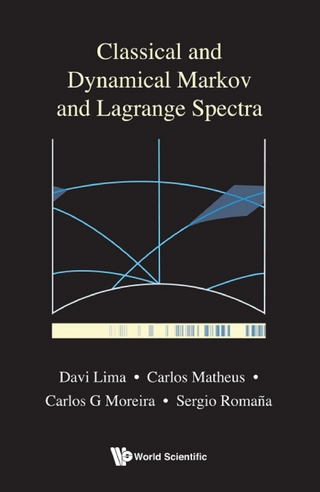 CLASSICAL AND DYNAMICAL MARKOV AND LAGRANGE SPECTRA