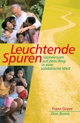 Leuchtende Spuren - Franz Grave