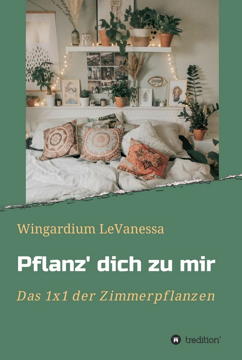 Pflanz' dich zu mir -  Wingardium LeVanessa