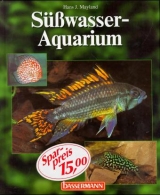 S&uuml;sswasser-Aquarium - Hans J Mayland