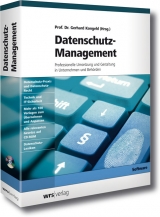 Haufe Datenschutz Management - 