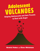 Adolescent Volcanoes - Warwick Pudney