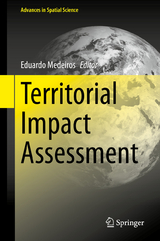 Territorial Impact Assessment - 