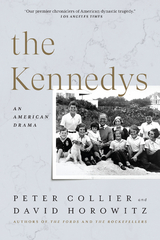 The Kennedys - Peter Collier, David Horowitz