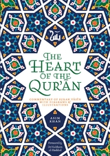 The Heart of the Qur'an - Asim Khan