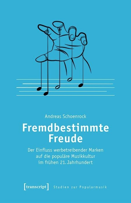 Fremdbestimmte Freude -  Andreas Schoenrock