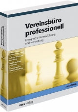 Vereinsbüro professionell - 