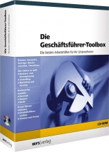 Die Geschäftsführer Toolbox - 